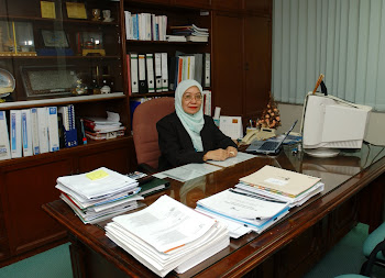 Shafiah Johari