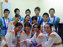 My diaboLo team