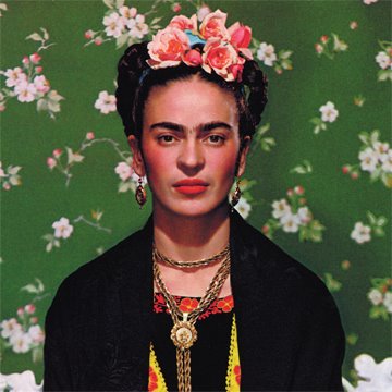frida