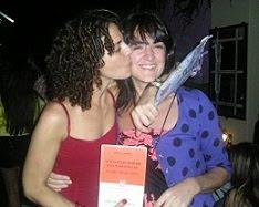mi amiguísima ruluda