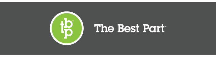 The Best Part - A Daily Art and Design Blog