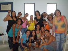 1ª turma de LIBRAS da FACESA