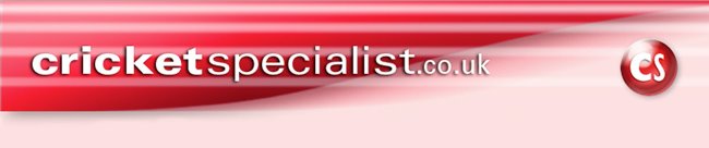 cricket equipment specialist