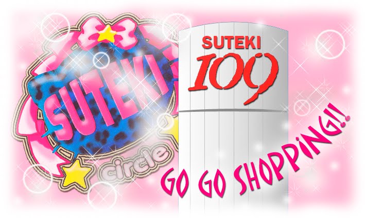 Suteki109