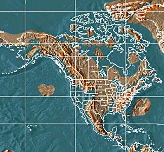 Mapa terrestre futuro Mapa+america+del+norte+2012