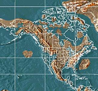 2012 El Mapa del Fin del Mundo segun Scallion Mapa+america+del+norte+2012