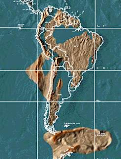fin del mundo