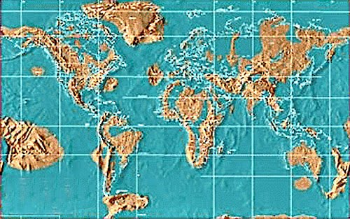Mapa terrestre futuro Mapa+mundo+2012