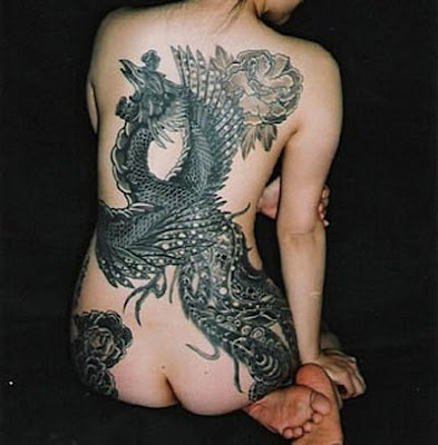 Japanese Tattoo IdhuL adha japenese tattoos. Japanese Tattoo IdhuL adha