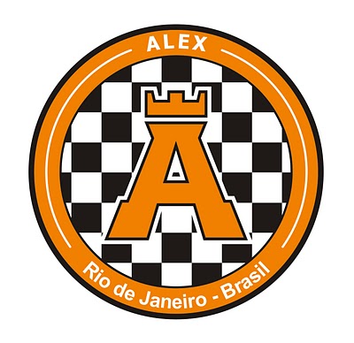 Associação Leopoldinense de Xadrez – ALEX – Clube de Xadrez no Rio de  Janeiro