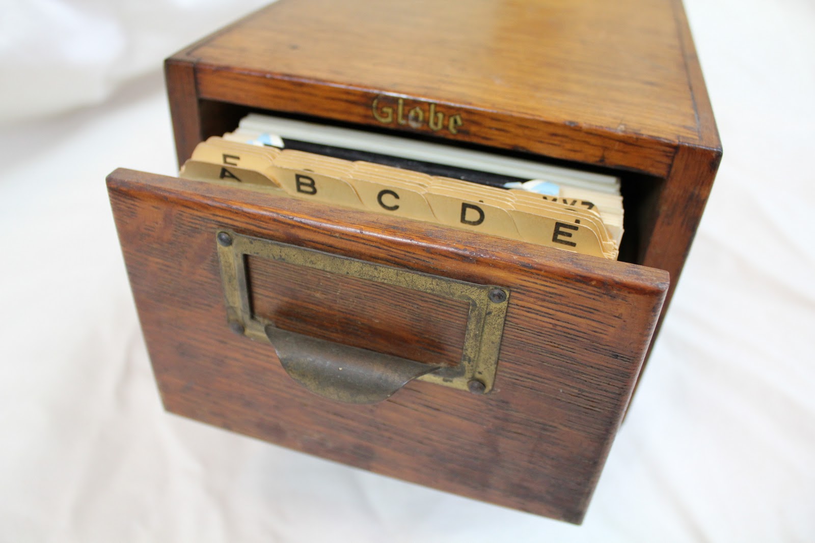 vintage workwear Rose Bowl Flea Market Finds