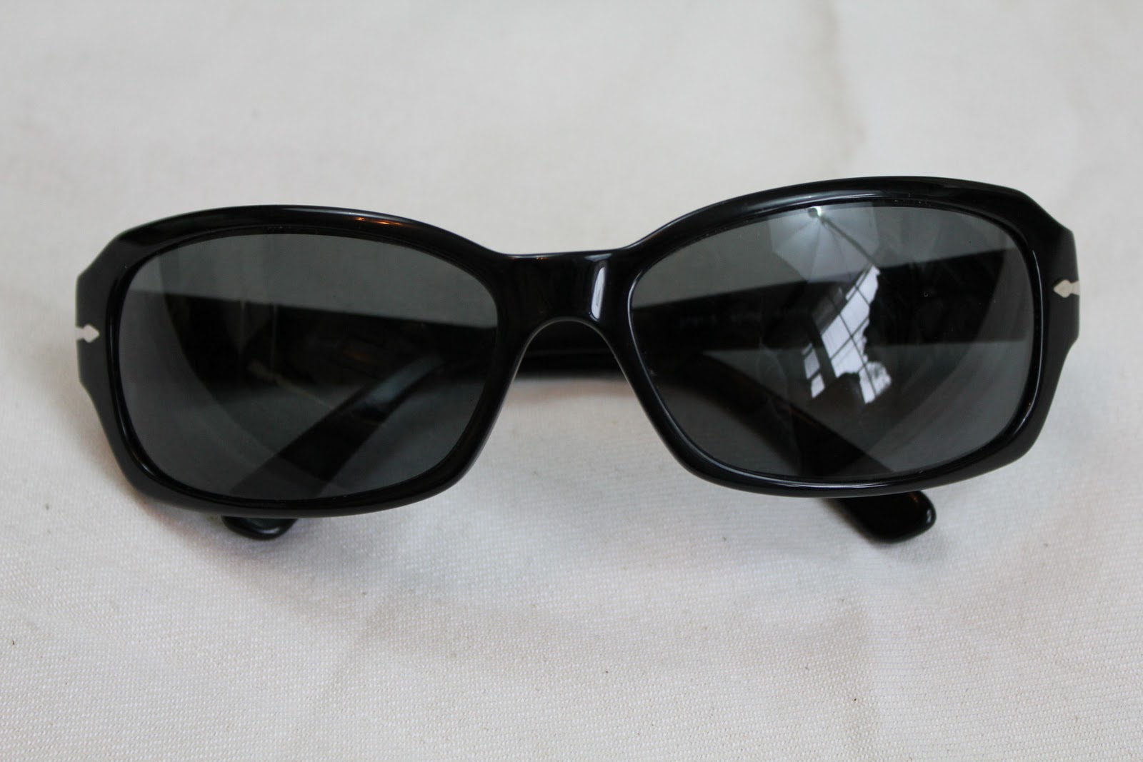 persol transition lenses