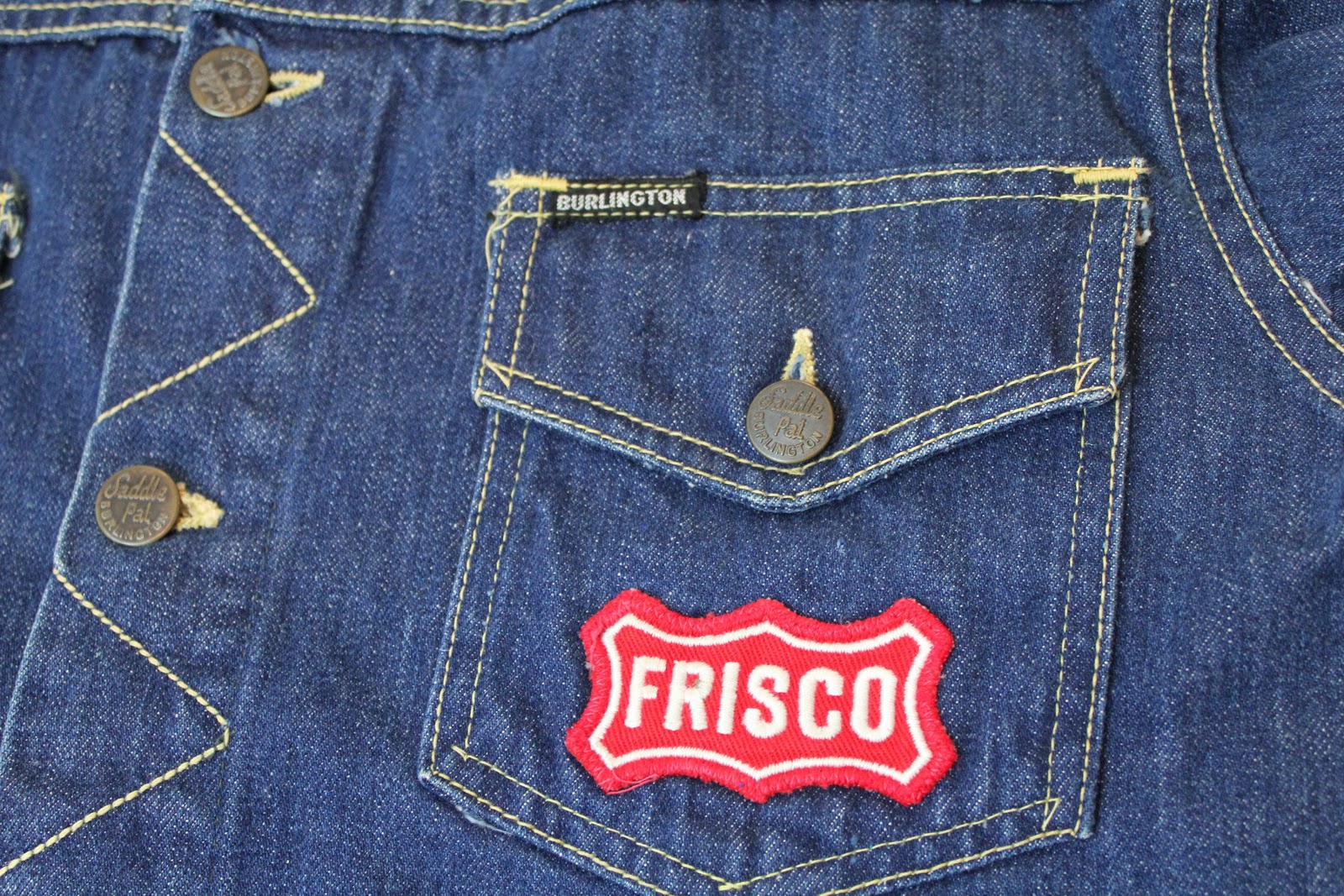 lee frisco jeans