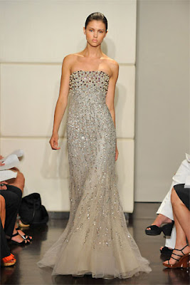 Badgley Mischka Dresses
