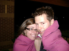 Jayne & Jared