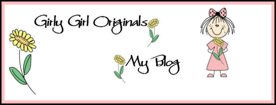 Girly Girl Originals