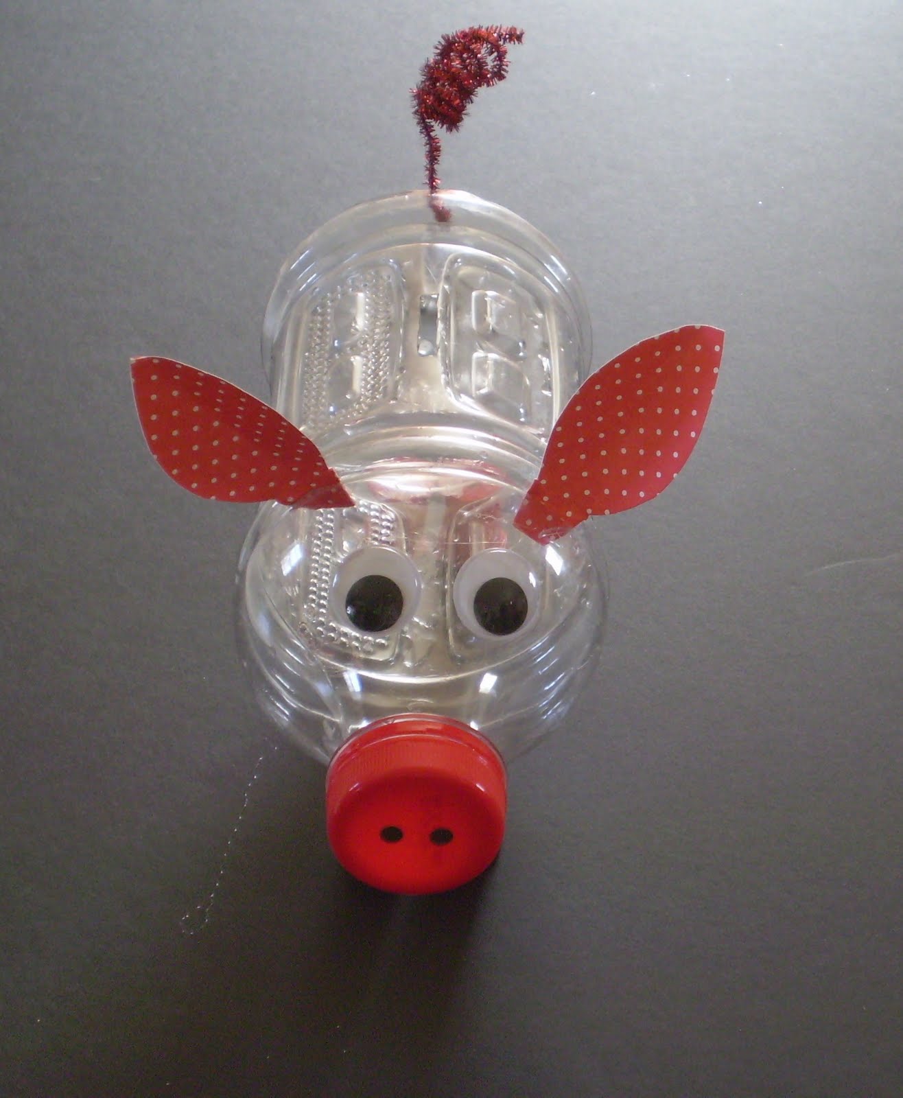 AMAZINGLY FUN AND OH SO INSPIRATIONAL CRAFTS FOR KIDS HUNGRY PIGGY