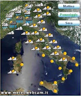 EL TIEMPO EN METEO el tiempo en meteo: