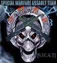 logo swat