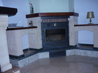 CHIMENEAS CANO PRIEGO