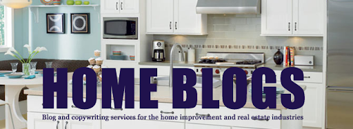 Home Blogs