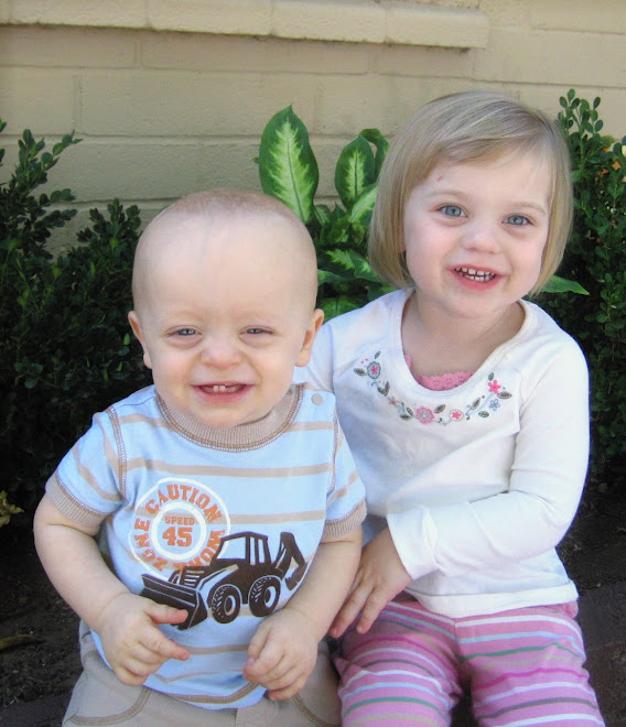 My Favorite Picture of My kids