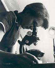 ROSALIND FRANKLIN