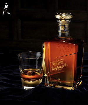 Islay mist Scotch Whisky