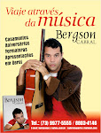 Bergson Cabral      9977-5555