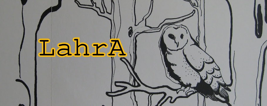 LahrA
