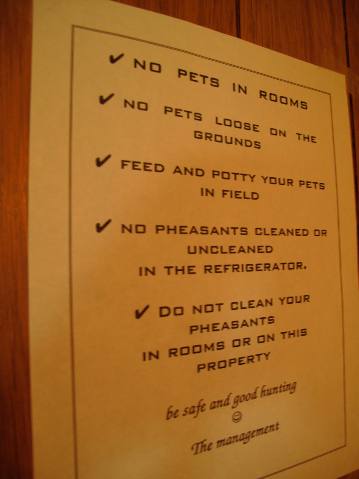 The Road Beneath Us July 2010