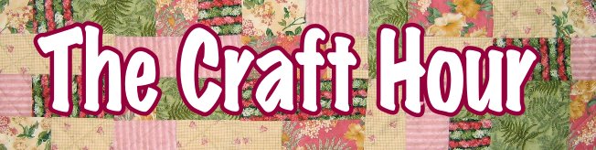 The Craft Hour