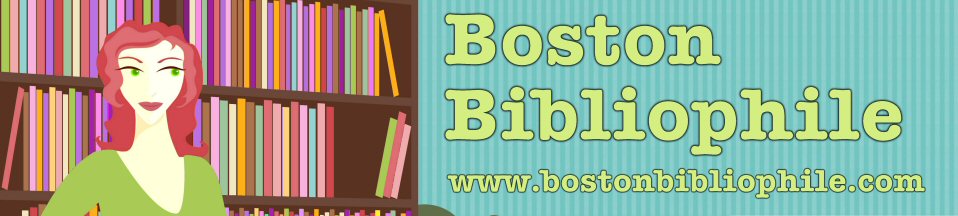 The Boston Bibliophile