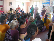 Working Womens Forum of Chennai