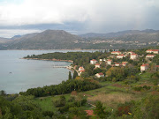 Croatian Island