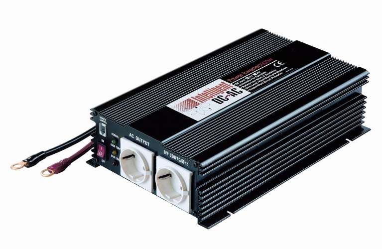 Harga Inverter