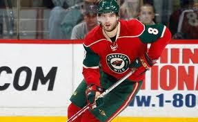 Brent Burns