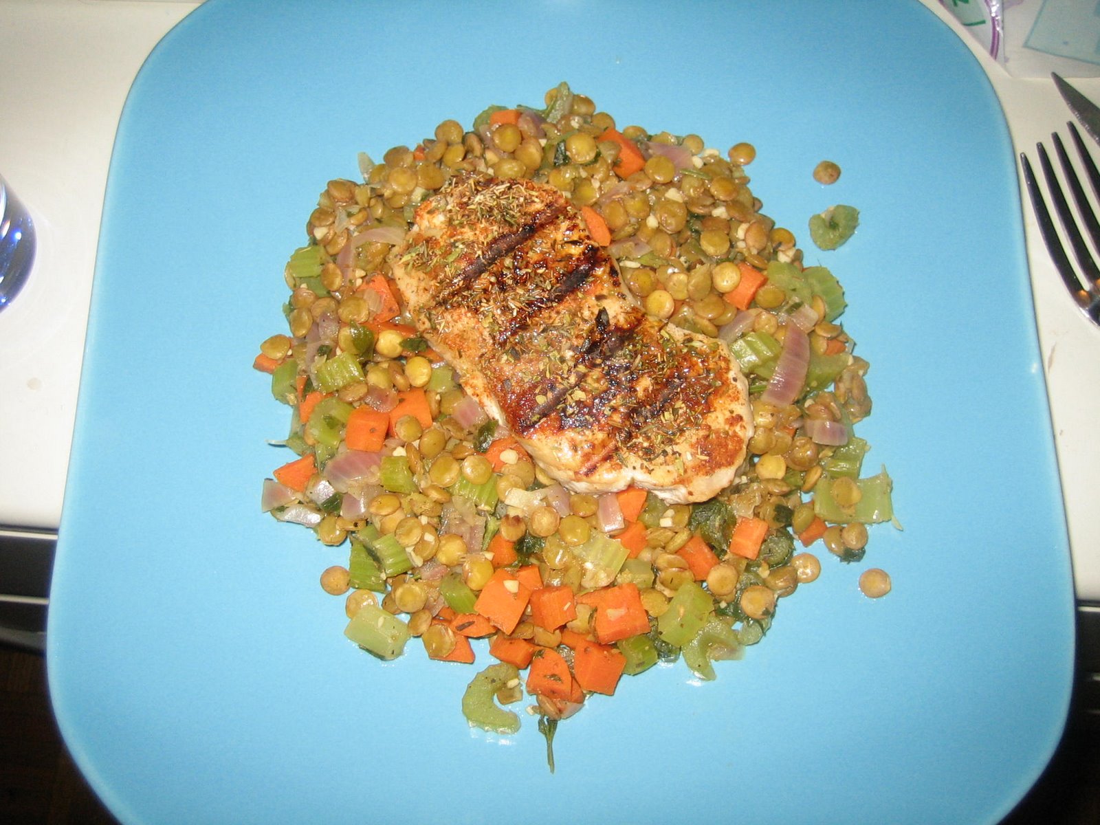 [2008-03-23+Grilled+Pork+Chop+and+Veggie+Lentils.jpg]