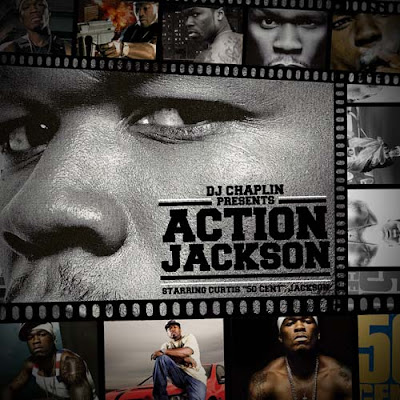 DJ Chaplin - Action Jackson (Starring Curtis "50 Cent" Jackson) Actionjackson