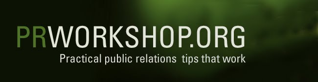 PRWORKSHOP.ORG