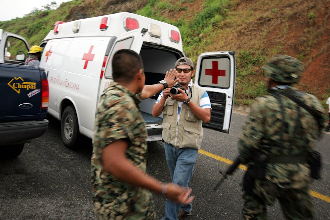 Prensa.. Cuidado