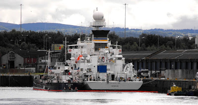 Usns Henson