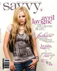 Revista SAVVY MAGAZINE