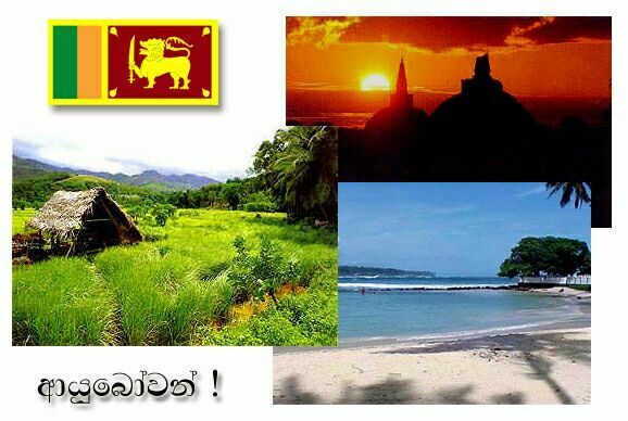 Hidden Treasures In Sri Lanka