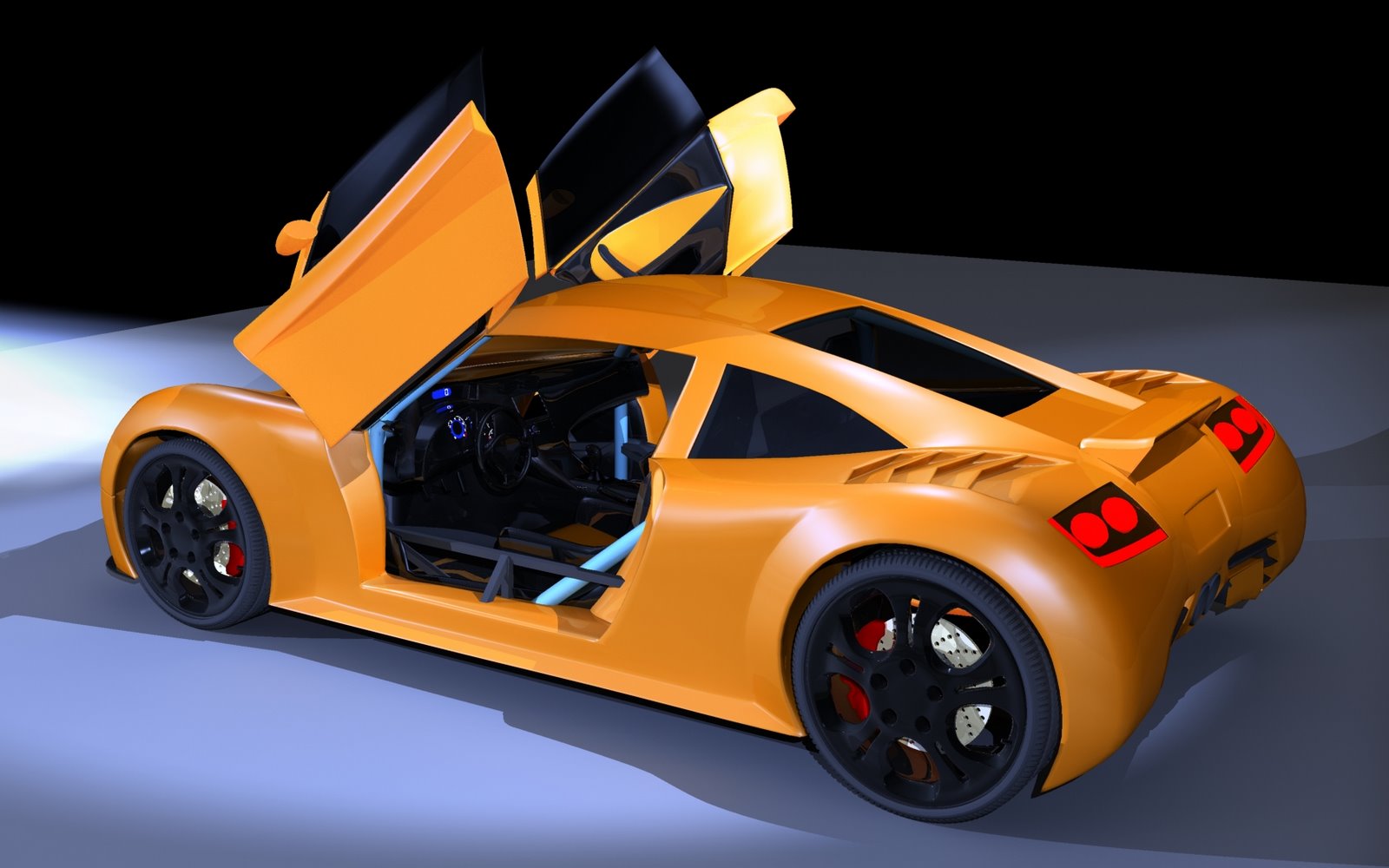 Fix Car