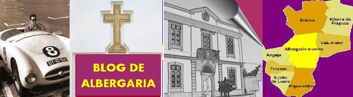 Blog de Albergaria