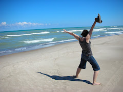 Lake Michigan