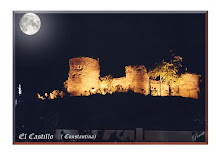 Castillo de Constantina