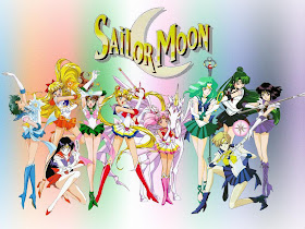 Episódios de Cavaleiros do Zodíaco e Sailor Moon estarão em voos