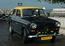 The Mumbai Fiat